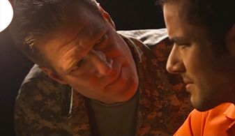 Arthur Gerunda, Junes B. Zahdi in Last Chance