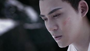 Vic Chou in The Flame's Daughter (2018)