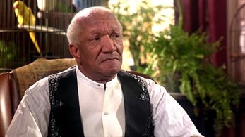 Redd Foxx in Harlem Nights (1989)
