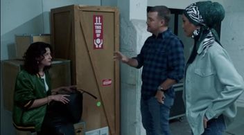 NCIS: Los Angeles, Pandora's Box