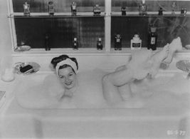 Hazel Brooks in Body and Soul (1947)