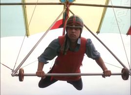 Jirí Pomeje in Waiting for Patrik (1988)