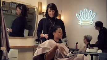 Christine Rose Schermerhorn as Valerie in Puppy Place