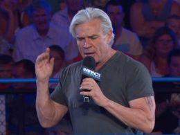 Eric Bischoff in TNA iMPACT! Wrestling (2004)