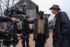 Craig Nigh and Lennie James (Directing)
