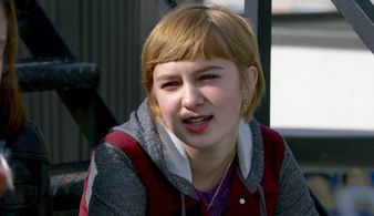 Madeleine Yen in Orange Is the New Black (2013)