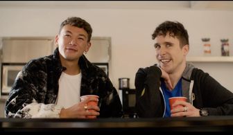 Stand Up Sketch Show