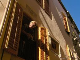 Rick Steves in Rick Steves' Europe (2000)