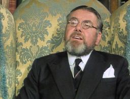 Joseph Brady in Partners in Crime: The Secret Adversary (1983)