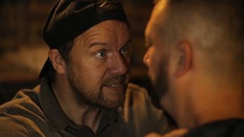 Adventure Boyz (Simpson)