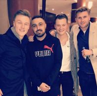 Charlie Wernham - Break (2020)