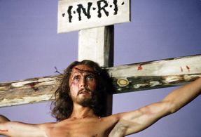 Nikolay Burlyaev in Master i Margarita (2006)