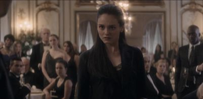 Andrea Morales in Prodigal Son (2019)