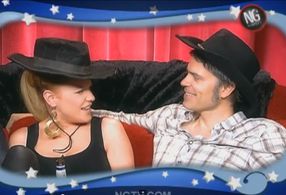 No Good TV with Carrie Keagan.