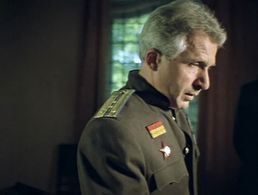 Evgeniy Papernyy in Karpatske zoloto (1991)