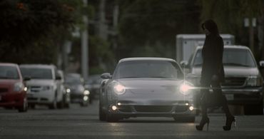 Nataly Umaña in Decadencia (2015)