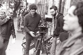 BTS - The Narcissists