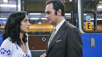 Vom Traum zum Terror-München 72