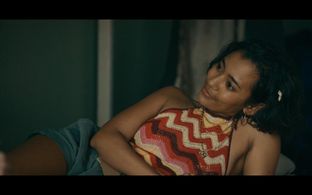 Nicole Rainteau in The Mosquito Coast (2021)