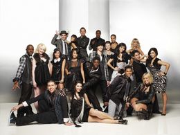 Ade Obayomi, Caitlin Kinney, Tony Bellissimo, Brandon Bryant, Jonathan Platero, Randi Evans, Ashley Valerio, Melissa San