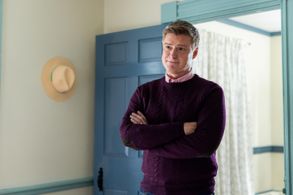 Sean Allan Krill in Intermedium (2023)