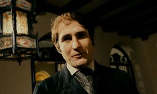 Roger Coggio in The Immortal Story (1968)