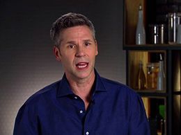 John Henson in Worst Cooks in America (2010)