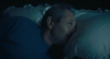 Jonathan Fishman in Darlings (2021)