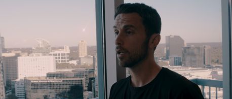 Ben Owen in Everyone Will Die (2020)