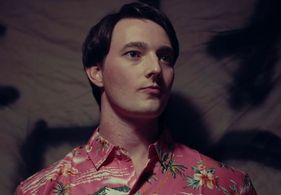 Zach Attwood in In My Bones (2022)