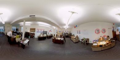 11 22 63 VR Shoot Hulu