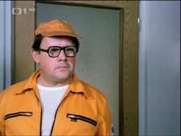 Karel Augusta in ...a zase ta Lucie! (1984)