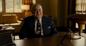 Robert Trebor in Hail, Caesar! (2016)