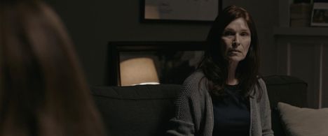 Christine Sloane in Love Thy Neighbor