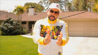 Jonny McGovern in Jonny McGovern: Take Me to Saint Olaf (2011)