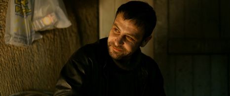 Nejat Isler in Winter Sleep (2014)