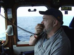 Keith Colburn in Deadliest Catch (2005)
