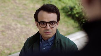 Law and Order: SVU / Remember Me In Quarantine