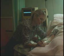 Guardians of The Galaxy - Meredith Quill’s Mother