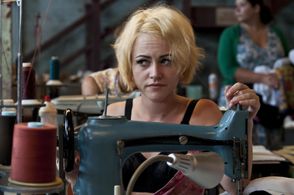Jaime Winstone in Made in Dagenham (2010)