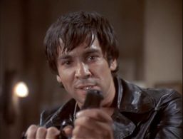 Victor Campos in McCloud (1970)