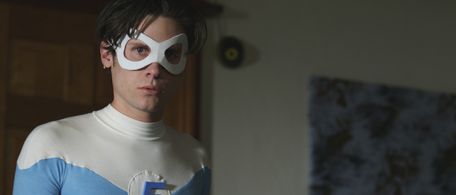 Kris Lemche in Alter Egos (2012)