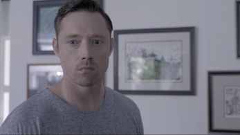 Michael Camp in Dillon (2018)