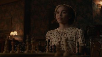 Still of Bailey Bass in Anne Rice’s Interview with the Vampire