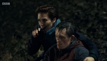 Line of Duty series 6