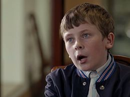 David Rawle in Moone Boy (2012)