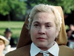 Míla Myslíková in Cuckoo in a Dark Forest (1985)