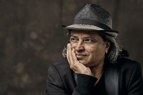 Pan Nalin at the 95th Oscars