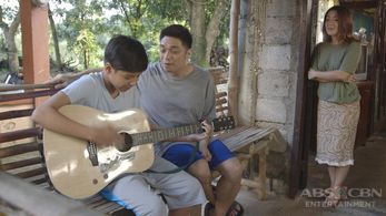 Antoinette Taus, Nyoy Volante, and Louise Abuel in Maalaala Mo Kaya (1991)