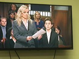 America's Court with Judge Ross